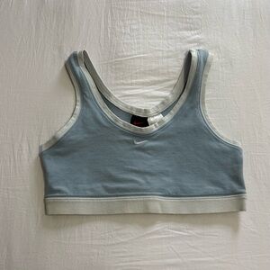 Nike Vintage Sports Bra